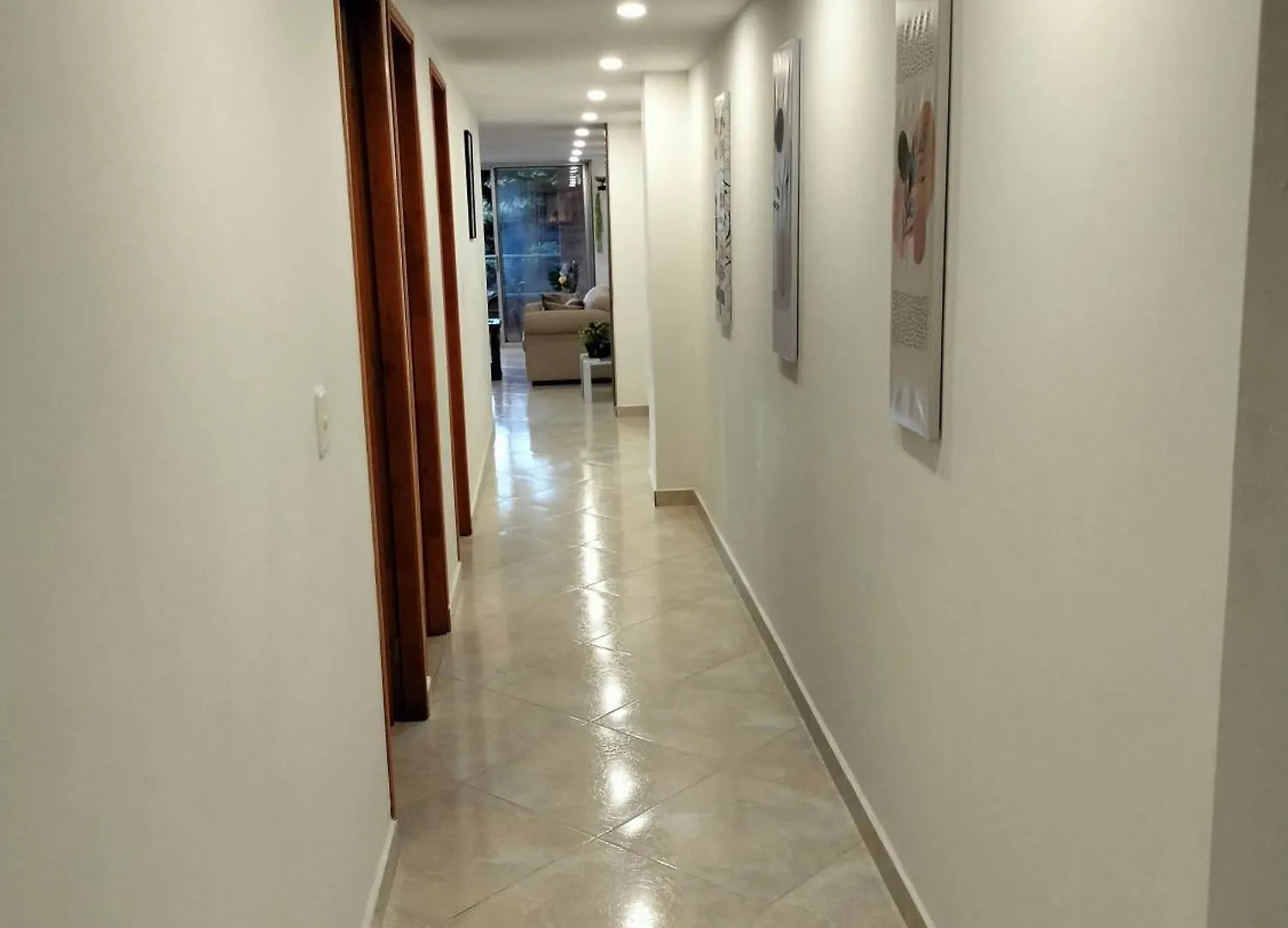 Exclusivo Apto Lujoso Central, Sereno Y Comodo Μεντεγίν