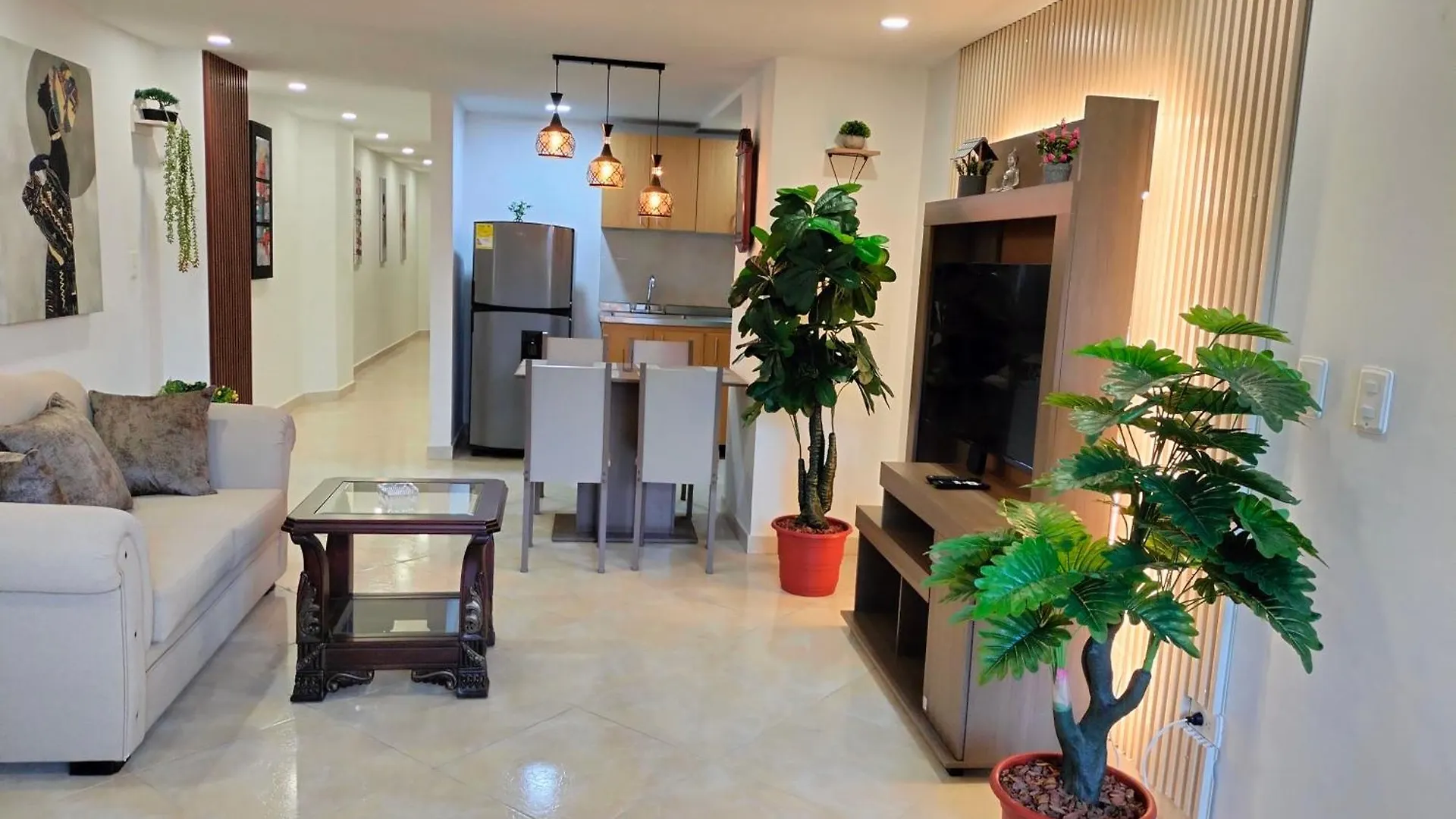 Διαμέρισμα Exclusivo Apto Lujoso Central, Sereno Y Comodo Μεντεγίν Κολομβία