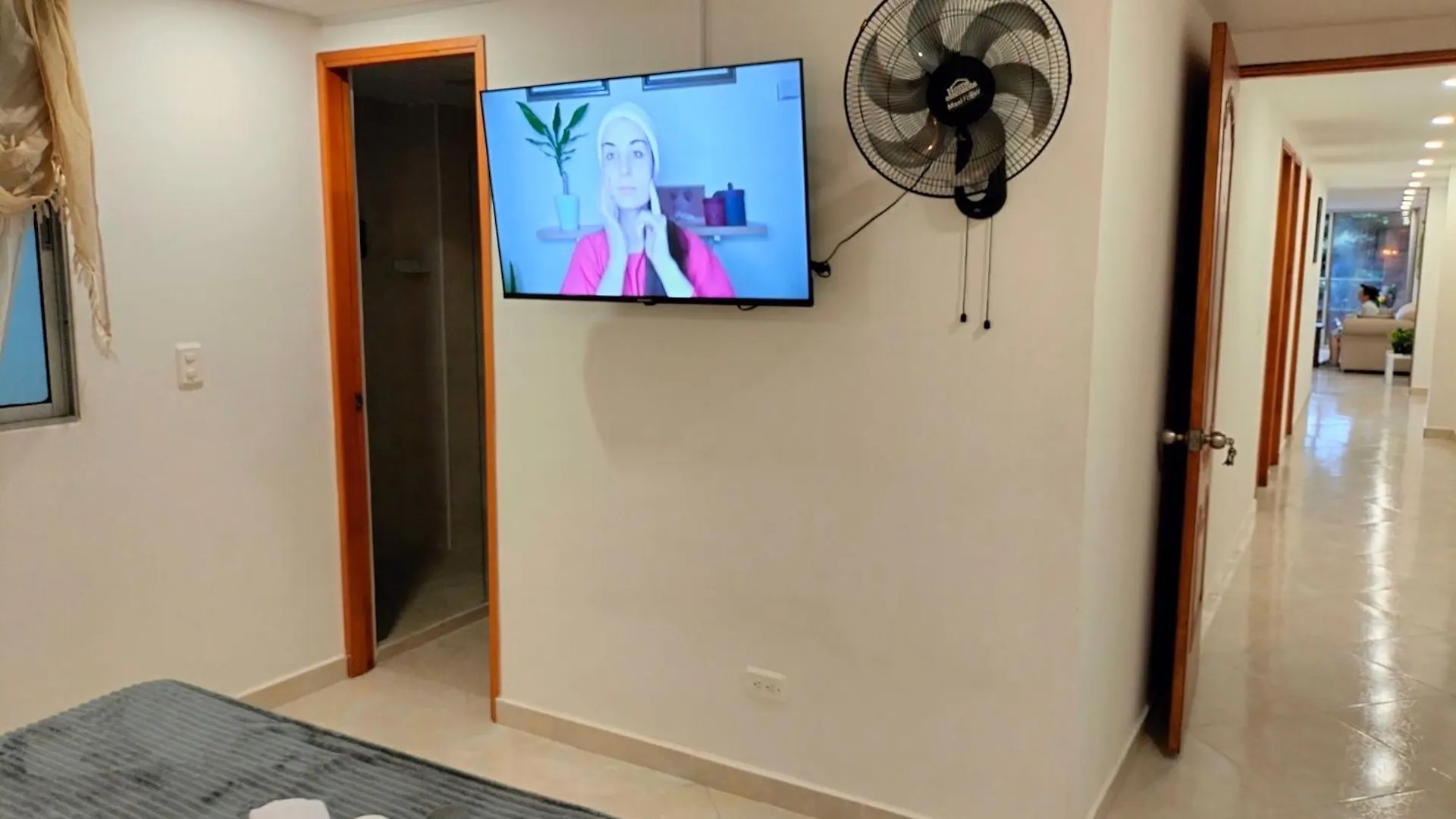 Exclusivo Apto Lujoso Central, Sereno Y Comodo Μεντεγίν