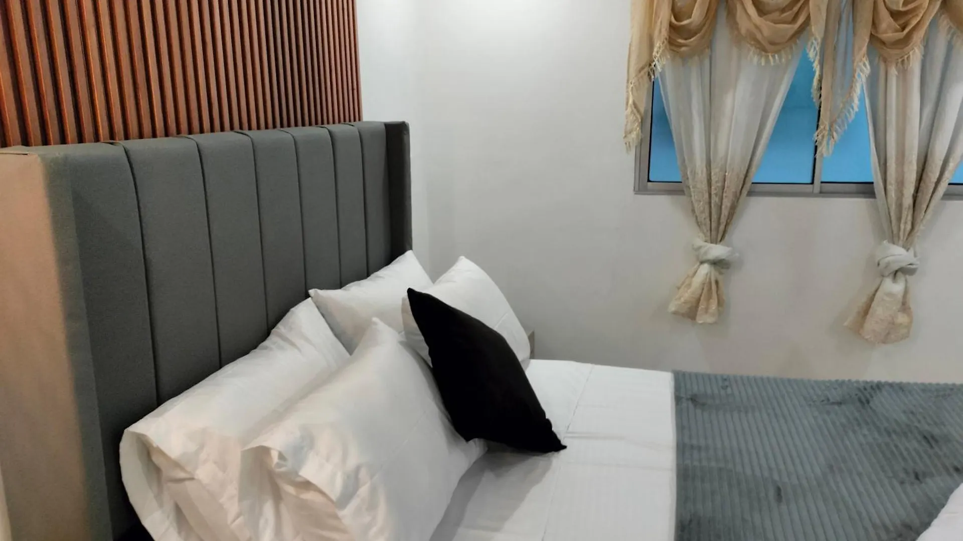 Διαμέρισμα Exclusivo Apto Lujoso Central, Sereno Y Comodo Μεντεγίν