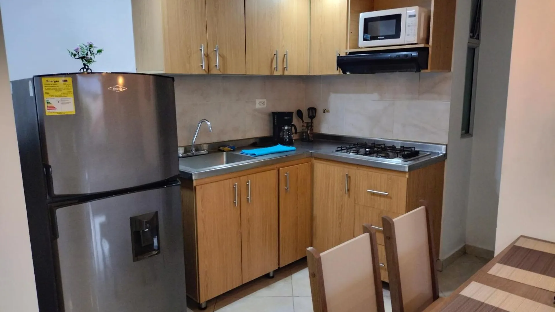 Exclusivo Apto Lujoso Central, Sereno Y Comodo Μεντεγίν Διαμέρισμα
