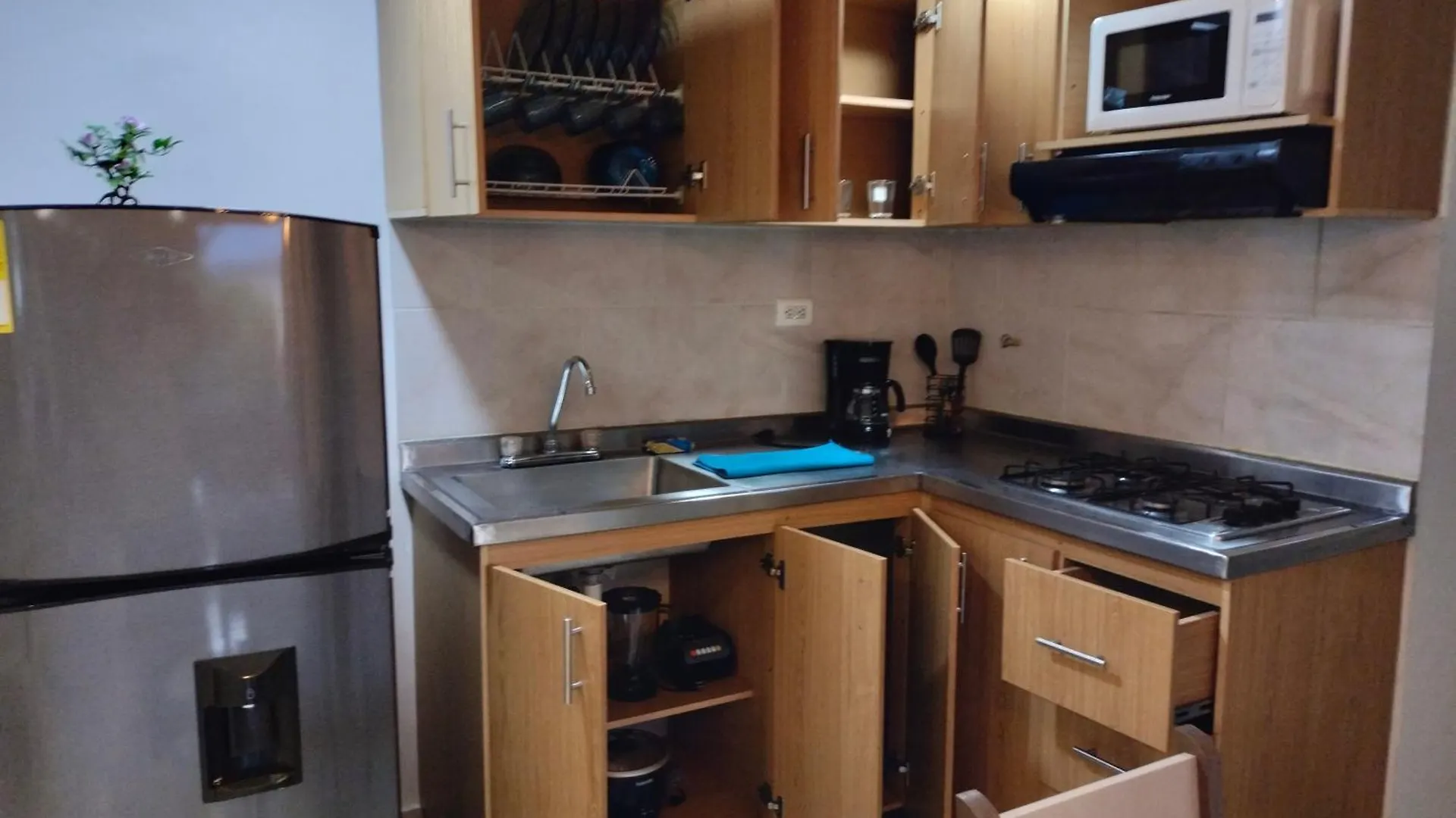 Exclusivo Apto Lujoso Central, Sereno Y Comodo Μεντεγίν